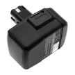 Craftsman 981088-001 helyettesítő szerszámgép akkumulátor (Ni-MH, 12V, 1500mAh / 18Wh) - Utángyártott