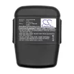 Craftsman 981088-001 helyettesítő szerszámgép akkumulátor (Ni-MH, 12V, 1500mAh / 18Wh) - Utángyártott