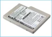 Sharp XN-1BT11 helyettesítő mobiltelefon akkumulátor (Li-ion, 3.7V, 750mAh / 2.78Wh) - Utángyártott