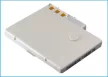 Sharp XN-1BT11 helyettesítő mobiltelefon akkumulátor (Li-ion, 3.7V, 750mAh / 2.78Wh) - Utángyártott
