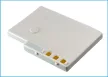 Sharp XN-1BT11 helyettesítő mobiltelefon akkumulátor (Li-ion, 3.7V, 750mAh / 2.78Wh) - Utángyártott