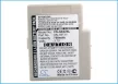 Sharp XN-1BT11 helyettesítő mobiltelefon akkumulátor (Li-ion, 3.7V, 750mAh / 2.78Wh) - Utángyártott
