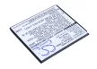 Coolpad CPLD-138 helyettesítő mobiltelefon akkumulátor (Li-ion, 3.7V, 1800mAh / 6.66Wh) - Utángyártott