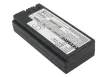 Sony NP-FC10, NP-FC11 helyettesítő akkumulátor (Li-ion, 3.7V, 650mAh / 2.41Wh) - Utángyártott