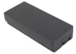 Sony NP-FC10, NP-FC11 helyettesítő akkumulátor (Li-ion, 3.7V, 650mAh / 2.41Wh) - Utángyártott