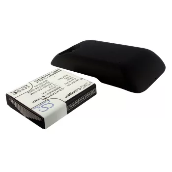   HTC BD29100 helyettesítő mobiltelefon akkumulátor (Li-ion, 3.7V, 2200mAh / 8.14Wh) - Utángyártott