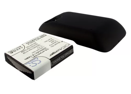 HTC BD29100 helyettesítő mobiltelefon akkumulátor (Li-ion, 3.7V, 2200mAh / 8.14Wh) - Utángyártott