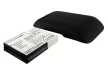 HTC BD29100 helyettesítő mobiltelefon akkumulátor (Li-ion, 3.7V, 2200mAh / 8.14Wh) - Utángyártott