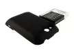 HTC BD29100 helyettesítő mobiltelefon akkumulátor (Li-ion, 3.7V, 2200mAh / 8.14Wh) - Utángyártott