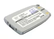 Samsung BST0557WE helyettesítő mobiltelefon akkumulátor (Li-ion, 3.7V, 650mAh / 2.41Wh) - Utángyártott