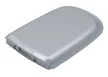 Samsung BST0557WE helyettesítő mobiltelefon akkumulátor (Li-ion, 3.7V, 650mAh / 2.41Wh) - Utángyártott
