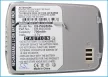 Panasonic EB-BSG50S helyettesítő mobiltelefon akkumulátor (Li-ion, 3.7V, 700mAh / 2.59Wh) - Utángyártott