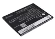 Oppo BLP583 helyettesítő mobiltelefon akkumulátor (Li-ion, 3.7V, 1500mAh / 5.55Wh) - Utángyártott