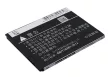 Oppo BLP583 helyettesítő mobiltelefon akkumulátor (Li-ion, 3.7V, 1500mAh / 5.55Wh) - Utángyártott