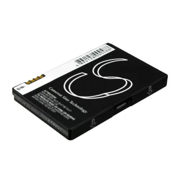   Motorola SNN5789C helyettesítő mobiltelefon akkumulátor (Li-ion, 3.7V, 750mAh / 2.78Wh) - Utángyártott
