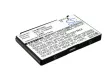 Motorola SNN5789C helyettesítő mobiltelefon akkumulátor (Li-ion, 3.7V, 750mAh / 2.78Wh) - Utángyártott