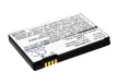 Motorola SNN5789C helyettesítő mobiltelefon akkumulátor (Li-ion, 3.7V, 750mAh / 2.78Wh) - Utángyártott