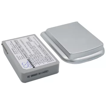   Dopod PM16A helyettesítő mobiltelefon akkumulátor (Li-Polymer, 3.7V, 2500mAh / 9.25Wh) - Utángyártott