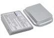 Dopod PM16A helyettesítő mobiltelefon akkumulátor (Li-Polymer, 3.7V, 2500mAh / 9.25Wh) - Utángyártott