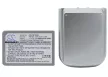 Dopod PM16A helyettesítő mobiltelefon akkumulátor (Li-Polymer, 3.7V, 2500mAh / 9.25Wh) - Utángyártott
