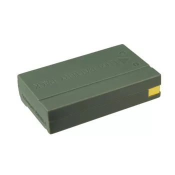   Samsung SB-L1437, SLB-1437 helyettesítő akkumulátor (Li-ion, 3.7V, 1500mAh / 5.55Wh) - Utángyártott