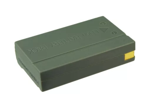 Samsung SB-L1437, SLB-1437 helyettesítő akkumulátor (Li-ion, 3.7V, 1500mAh / 5.55Wh) - Utángyártott