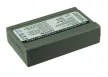 Samsung SB-L1437, SLB-1437 helyettesítő akkumulátor (Li-ion, 3.7V, 1500mAh / 5.55Wh) - Utángyártott