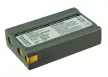 Samsung SB-L1437, SLB-1437 helyettesítő akkumulátor (Li-ion, 3.7V, 1500mAh / 5.55Wh) - Utángyártott