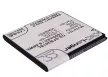 SoftBank HWBAS1 helyettesítő mobiltelefon akkumulátor (Li-ion, 3.7V, 1800mAh / 6.66Wh) - Utángyártott