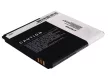 SoftBank HWBAS1 helyettesítő mobiltelefon akkumulátor (Li-ion, 3.7V, 1800mAh / 6.66Wh) - Utángyártott
