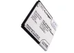 SoftBank HWBAS1 helyettesítő mobiltelefon akkumulátor (Li-ion, 3.7V, 1800mAh / 6.66Wh) - Utángyártott