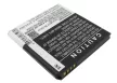 HTC BG86100 helyettesítő mobiltelefon akkumulátor (Li-ion, 3.7V, 1750mAh / 6.48Wh) - Utángyártott