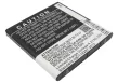 HTC BG86100 helyettesítő mobiltelefon akkumulátor (Li-ion, 3.7V, 1750mAh / 6.48Wh) - Utángyártott