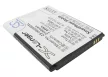 Hisense LI37190A helyettesítő mobiltelefon akkumulátor (Li-ion, 3.8V, 2100mAh / 7.98Wh) - Utángyártott