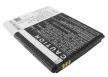 Hisense LI37190A helyettesítő mobiltelefon akkumulátor (Li-ion, 3.8V, 2100mAh / 7.98Wh) - Utángyártott