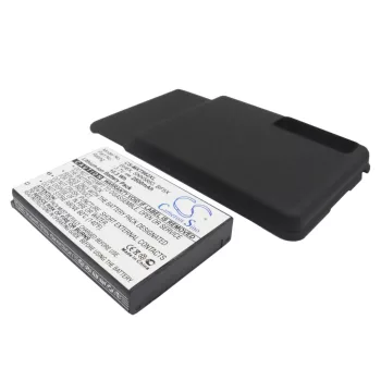   Motorola SNN5880A helyettesítő mobiltelefon akkumulátor (Li-ion, 3.7V, 2800mAh / 10.36Wh) - Utángyártott