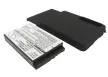 Motorola SNN5880A helyettesítő mobiltelefon akkumulátor (Li-ion, 3.7V, 2800mAh / 10.36Wh) - Utángyártott