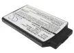 LG SBPL0076307 helyettesítő mobiltelefon akkumulátor (Li-ion, 3.7V, 750mAh / 2.78Wh) - Utángyártott