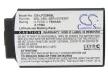 LG SBPL0076307 helyettesítő mobiltelefon akkumulátor (Li-ion, 3.7V, 750mAh / 2.78Wh) - Utángyártott