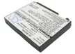 Motorola SNN5769B helyettesítő mobiltelefon akkumulátor (Li-ion, 3.7V, 1030mAh / 3.81Wh) - Utángyártott