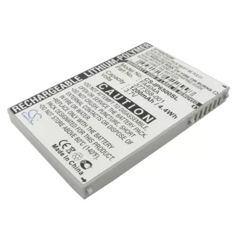   HP FA834AA#AC3 helyettesítő mobiltelefon akkumulátor (Li-Polymer, 3.7V, 1200mAh / 4.44Wh) - Utángyártott