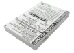 HP FA834AA#AC3 helyettesítő mobiltelefon akkumulátor (Li-Polymer, 3.7V, 1200mAh / 4.44Wh) - Utángyártott