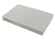 HP FA834AA#AC3 helyettesítő mobiltelefon akkumulátor (Li-Polymer, 3.7V, 1200mAh / 4.44Wh) - Utángyártott