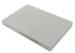 HP FA834AA#AC3 helyettesítő mobiltelefon akkumulátor (Li-Polymer, 3.7V, 1200mAh / 4.44Wh) - Utángyártott
