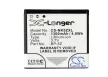 Nokia BP-5Z helyettesítő mobiltelefon akkumulátor (Li-ion, 3.7V, 1300mAh / 4.81Wh) - Utángyártott