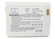 LG SBPP0014201 helyettesítő mobiltelefon akkumulátor (Li-ion, 3.7V, 850mAh / 3.15Wh) - Utángyártott