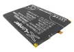 Coolpad CPLD-323 helyettesítő mobiltelefon akkumulátor (Li-Polymer, 3.8V, 2800mAh / 10.64Wh) - Utángyártott