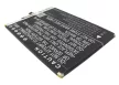 Coolpad CPLD-323 helyettesítő mobiltelefon akkumulátor (Li-Polymer, 3.8V, 2800mAh / 10.64Wh) - Utángyártott