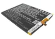 Coolpad CPLD-323 helyettesítő mobiltelefon akkumulátor (Li-Polymer, 3.8V, 2800mAh / 10.64Wh) - Utángyártott
