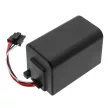 Eufy C0914G, T290H helyettesítő takarítógép akkumulátor (Li-ion, 14.4V, 3400mAh / 48.96Wh) - Utángyártott
